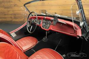 Image 10/19 of Triumph TR 4 (1961)