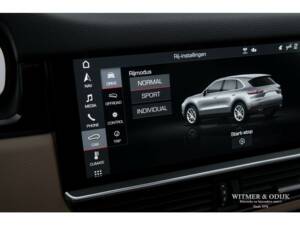 Afbeelding 14/35 van Porsche Cayenne Coupé (2019)