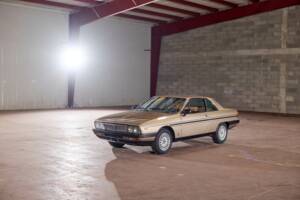 Afbeelding 20/41 van Lancia Gamma Coupe 2500 I.E. (1981)