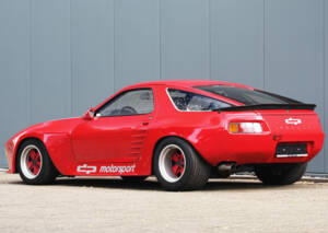 Image 25/52 of Porsche 928 S (1980)