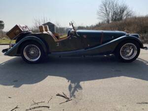 Imagen 14/65 de Morgan Plus 8 (1994)
