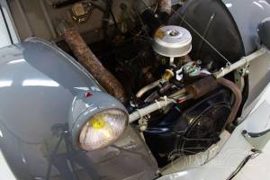 Image 5/15 of Citroën 2 CV (1959)