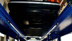 Bild 9/9 von Volkswagen Scirocco II 1.8 (1986)