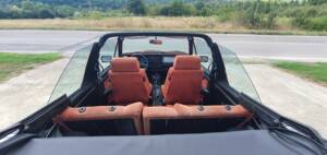 Immagine 26/34 di Volkswagen Golf Mk II Country Syncro 1.8 (1992)
