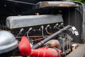 Image 14/50 of Alvis Speed 20 (1932)