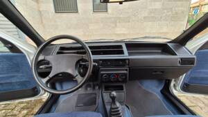 Bild 87/193 von FIAT Tipo 1.4 DGT (1989)