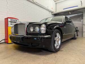 Image 2/21 of Bentley Arnage T (2003)