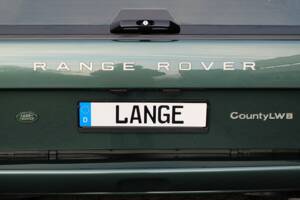 Image 39/63 of Land Rover Range Rover Classic Vogue LSEi (1993)