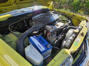 Image 9/10 of Mercedes-Benz 280 S (1978)
