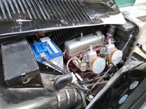 Bild 38/46 von MG TD (1953)