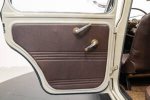 Image 34/37 of FIAT 1100-103 Familiare (1954)