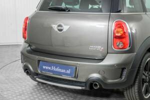 Immagine 26/50 di Mini Cooper S Countryman ALL4 (2010)
