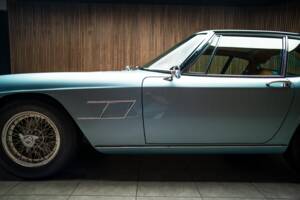 Image 19/97 of Maserati Mistral 3700 (1965)