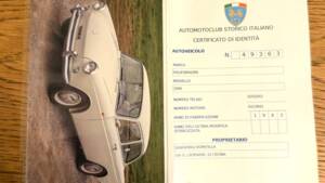 Immagine 17/19 di Volkswagen 1500 (1963)