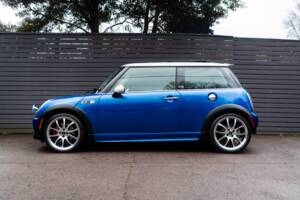 Bild 11/65 von Mini Cooper S JCW (2005)
