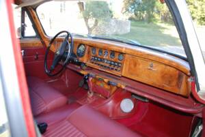 Image 8/8 de Jaguar Mk X 4.2 (1965)