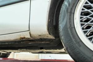 Bild 47/50 von Chrysler Le Baron 2.5 Turbo (1988)