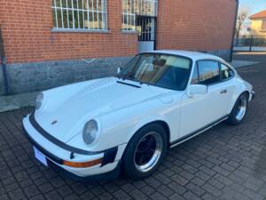 Bild 2/28 von Porsche 911 SC 3.0 (1977)