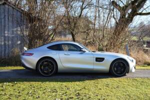 Bild 3/17 von Mercedes-AMG GT (2016)