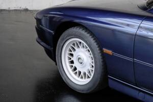 Imagen 34/37 de BMW 850i (1991)