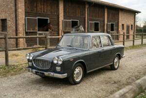 Bild 1/43 von Lancia Flavia 1500 (1967)