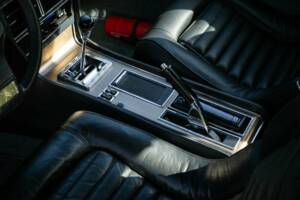 Image 34/39 of Citroën SM injection (1972)