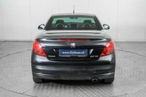 Image 50/50 de Peugeot 207 CC 1.6 VTi (2008)