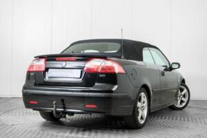 Image 40/43 de Saab 9-3 2.0i t (2004)