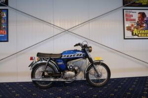 Immagine 6/27 di Yamaha RD 50 M (1900)