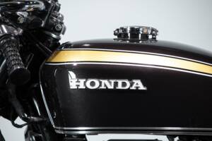 Image 14/50 of Honda DUMMY (1973)