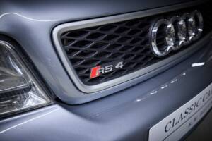 Imagen 44/100 de Audi RS4 Avant (2001)
