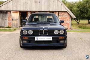Image 6/82 of BMW 325ix (1989)