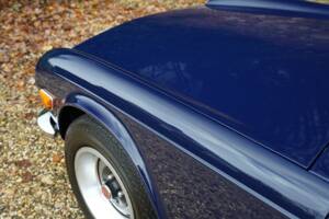 Image 42/50 of Triumph TR 6 PI (1972)