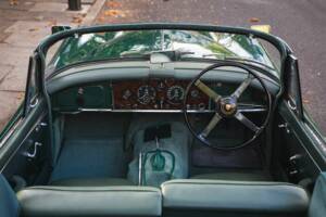 Image 50/50 of Jaguar XK 150 DHC (1954)