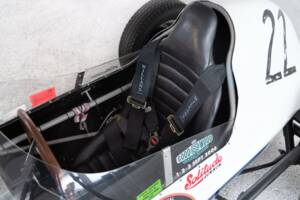 Bild 27/36 von DKW Formula Junior (1960)