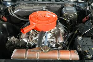 Bild 5/43 von Plymouth Fury (1961)