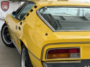 Imagen 53/81 de Alfa Romeo Montreal (1972)