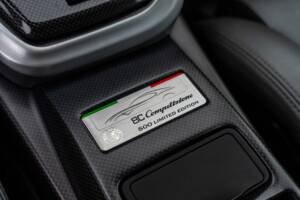 Bild 5/9 von Alfa Romeo 8C Competizione (2009)