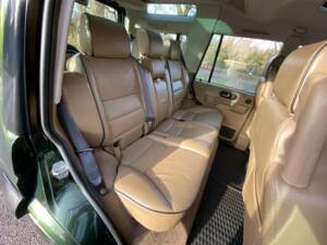 Imagen 32/50 de Land Rover Discovery 4.0 HSE (1998)