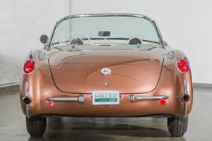 Bild 18/39 von Chevrolet Corvette (1956)