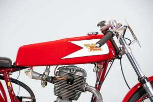 Immagine 40/50 di Moto Morini Tresette Sprint (1958)