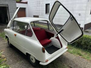 Bild 4/53 von Zündapp Janus (1958)