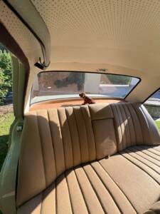 Image 23/52 of Mercedes-Benz 250 SE (1966)