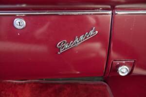 Bild 50/50 von Packard Series 2631 Caribbean (1953)