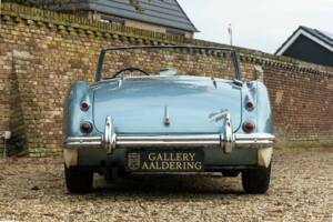 Afbeelding 6/50 van Austin-Healey 3000 Mk I (BN7) (1960)