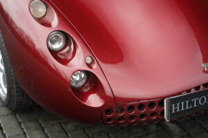 Afbeelding 25/50 van TVR Tuscan S (2002)