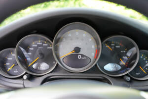 Bild 38/50 von Porsche 911 GT3 RS (2008)