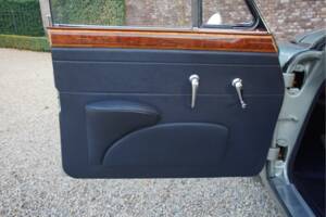 Bild 16/50 von Jaguar Mk II 3.4 (1964)