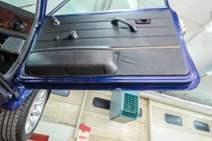 Bild 45/50 von Mini Cooper 1.3i MPI (1999)