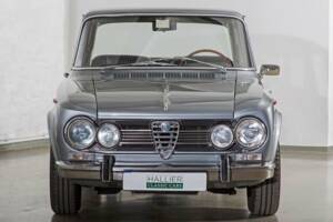 Image 3/23 of Alfa Romeo Giulia 1600 Super Biscione (1970)